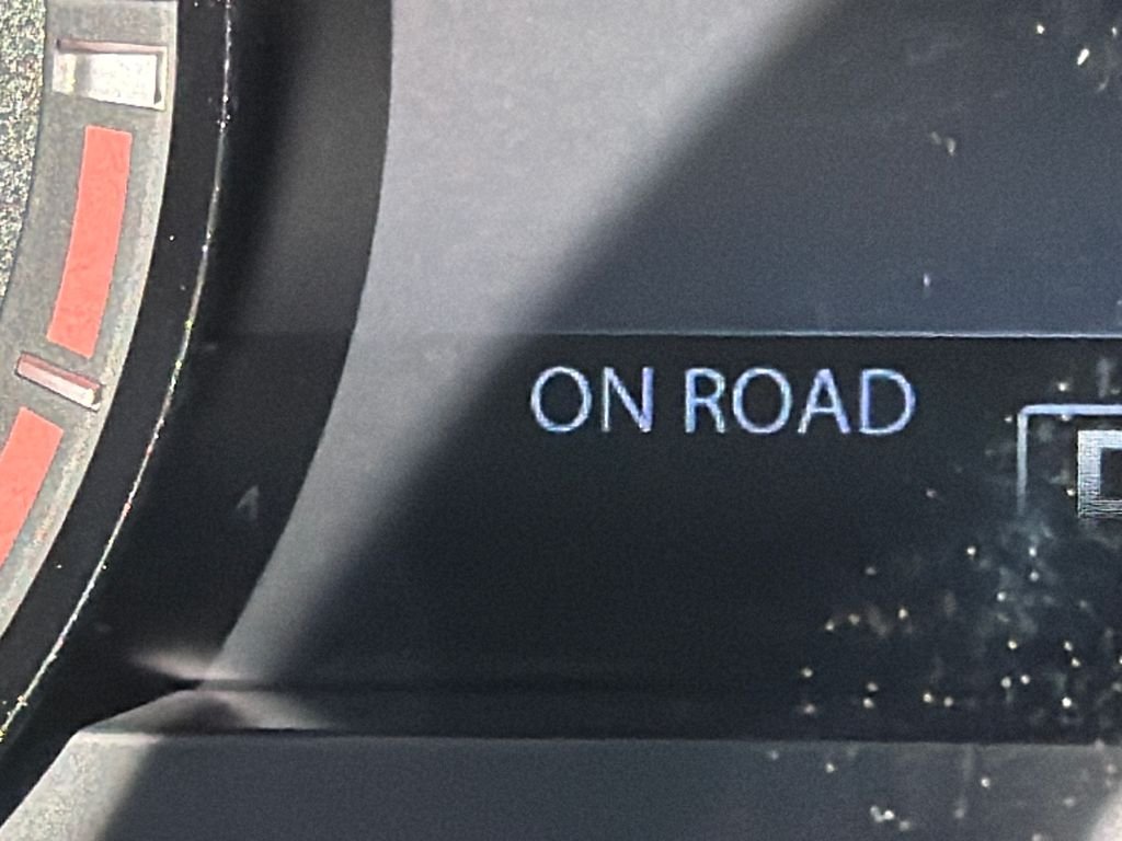 New 2026 Nissan Frontier PRO-4X 4D Crew Cab