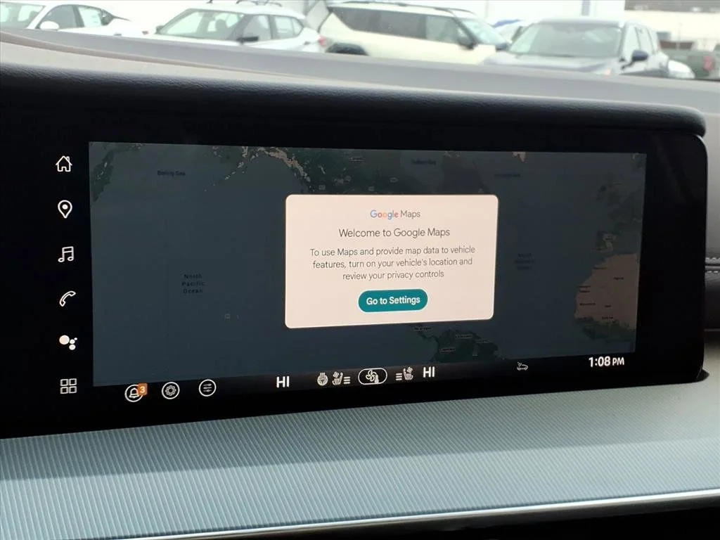 2026 Nissan Murano Platinum - Photo 15