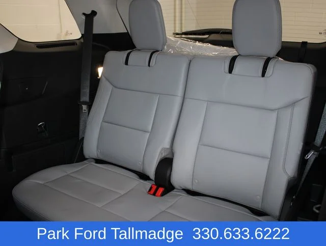 New 2026 White Ford Active image 27