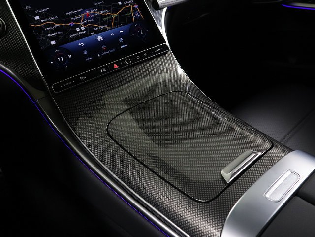 New 2027 Black Mercedes-Benz GLC 300 image 51