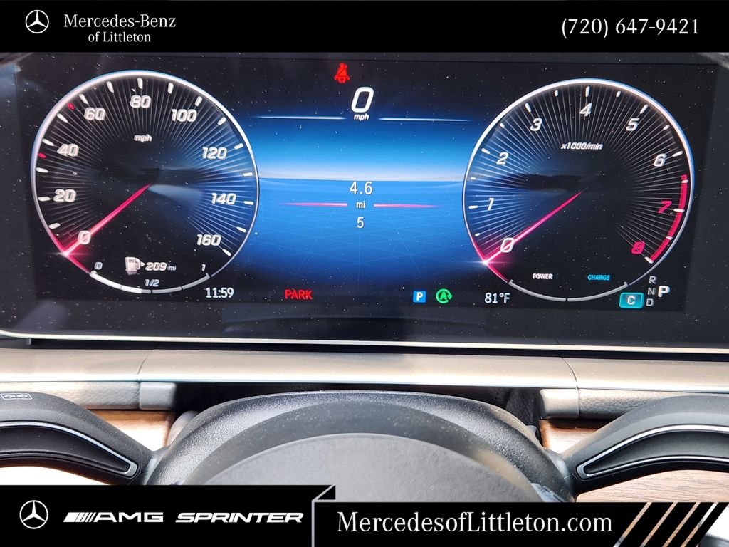 2026 Mercedes-Benz GLE Coupe GLE450 - Photo 16