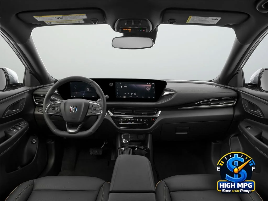 Used 2024 Gray Buick Avenir image 19