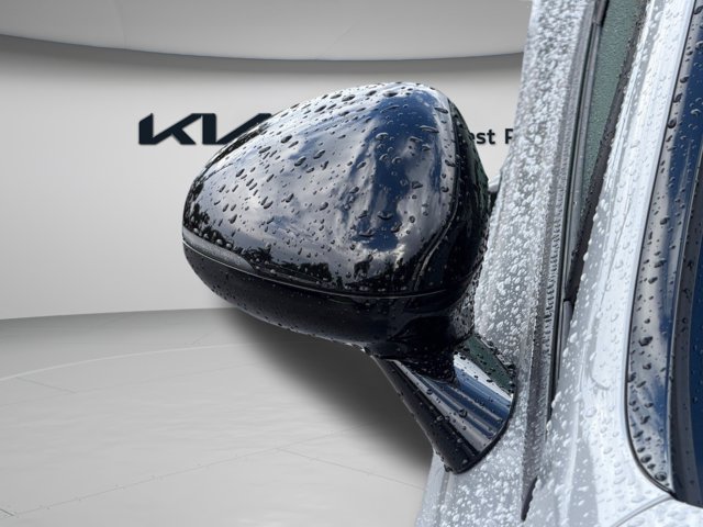 Used 2025 Gray Kia GT-Line image 50