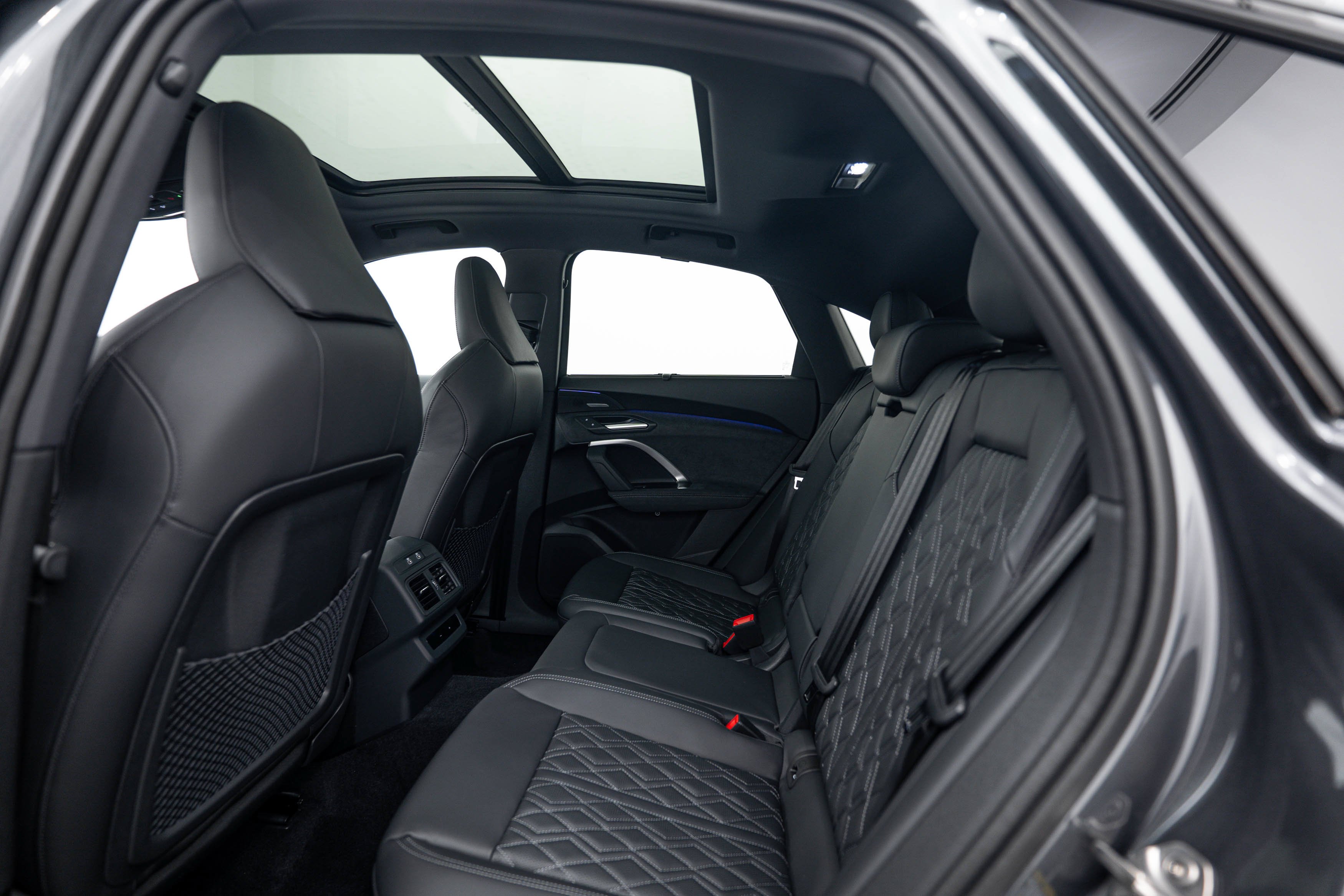 New 2026 Daytona Gray Audi Premium Plus image 20