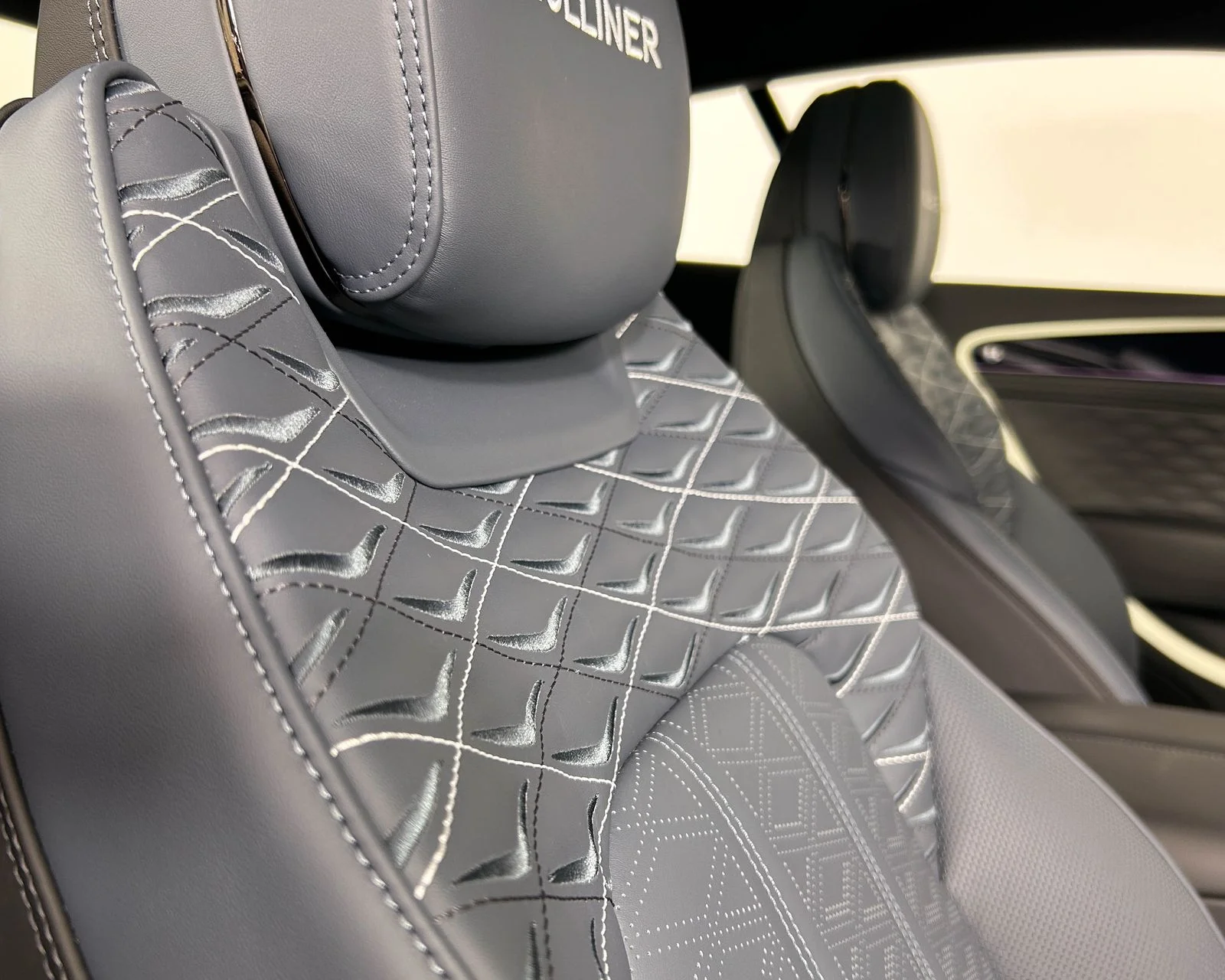 New 2026  Bentley Mulliner image 31
