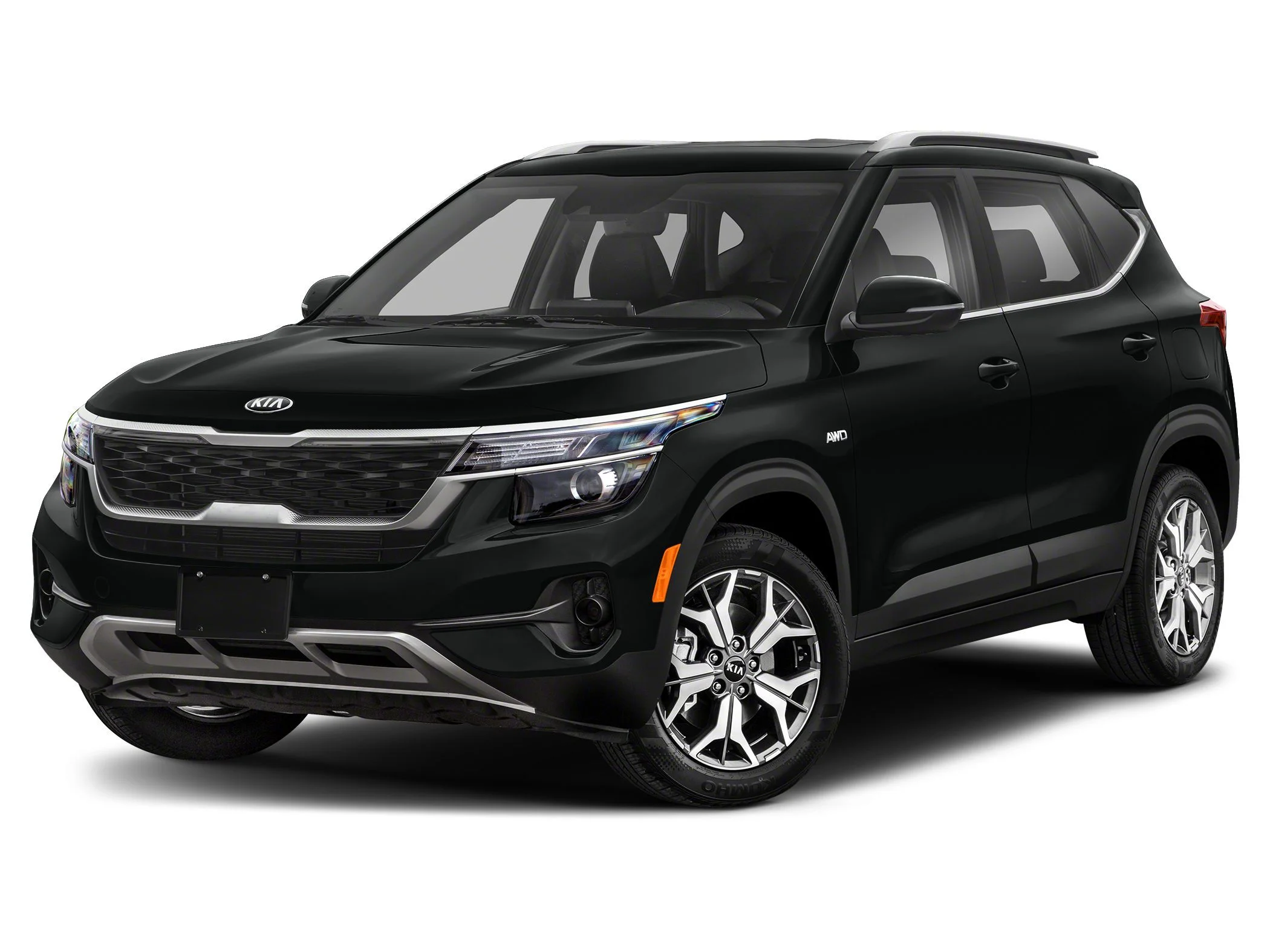 2021 Kia Seltos 1.6 S AWD's photo