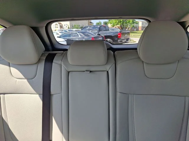 New 2026 Black Hyundai SEL Plus image 13