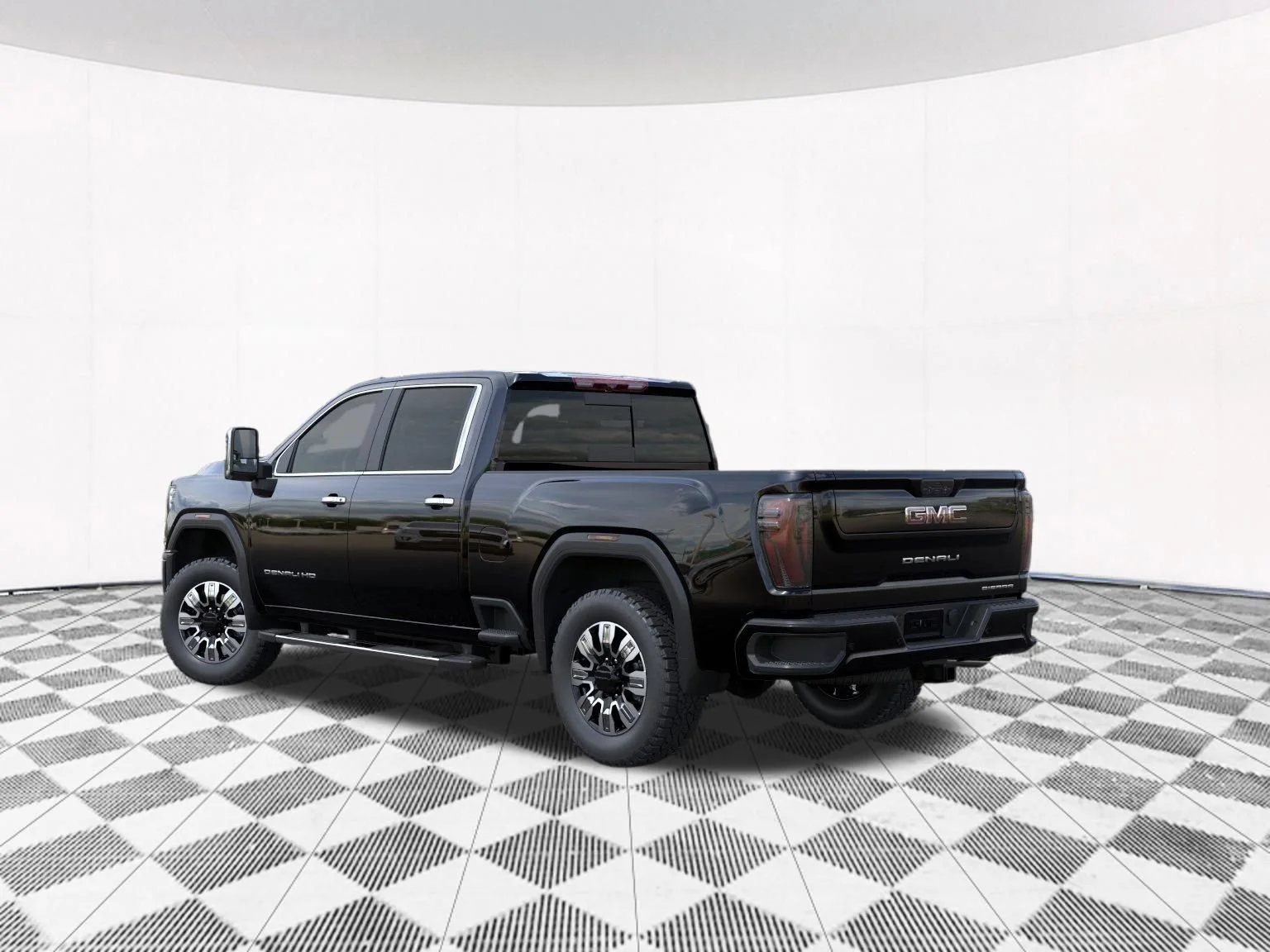 2026 GMC Sierra 2500HD Denali - Photo 6