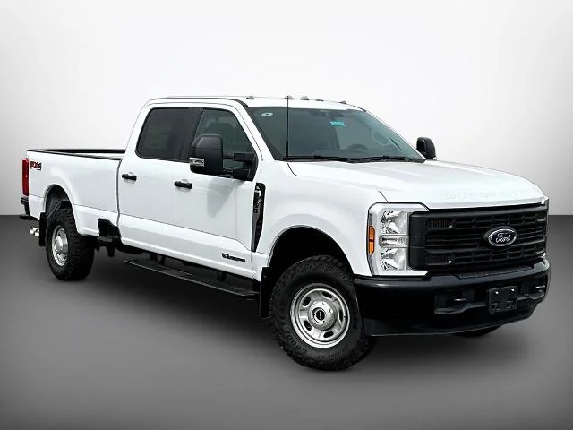 2026 Ford Super Duty F-250® XL
