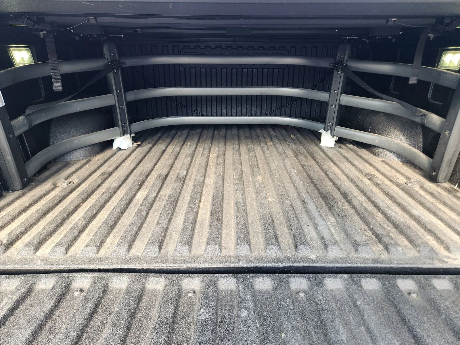 Used 2023 Gray Toyota 1794 Edition image 32