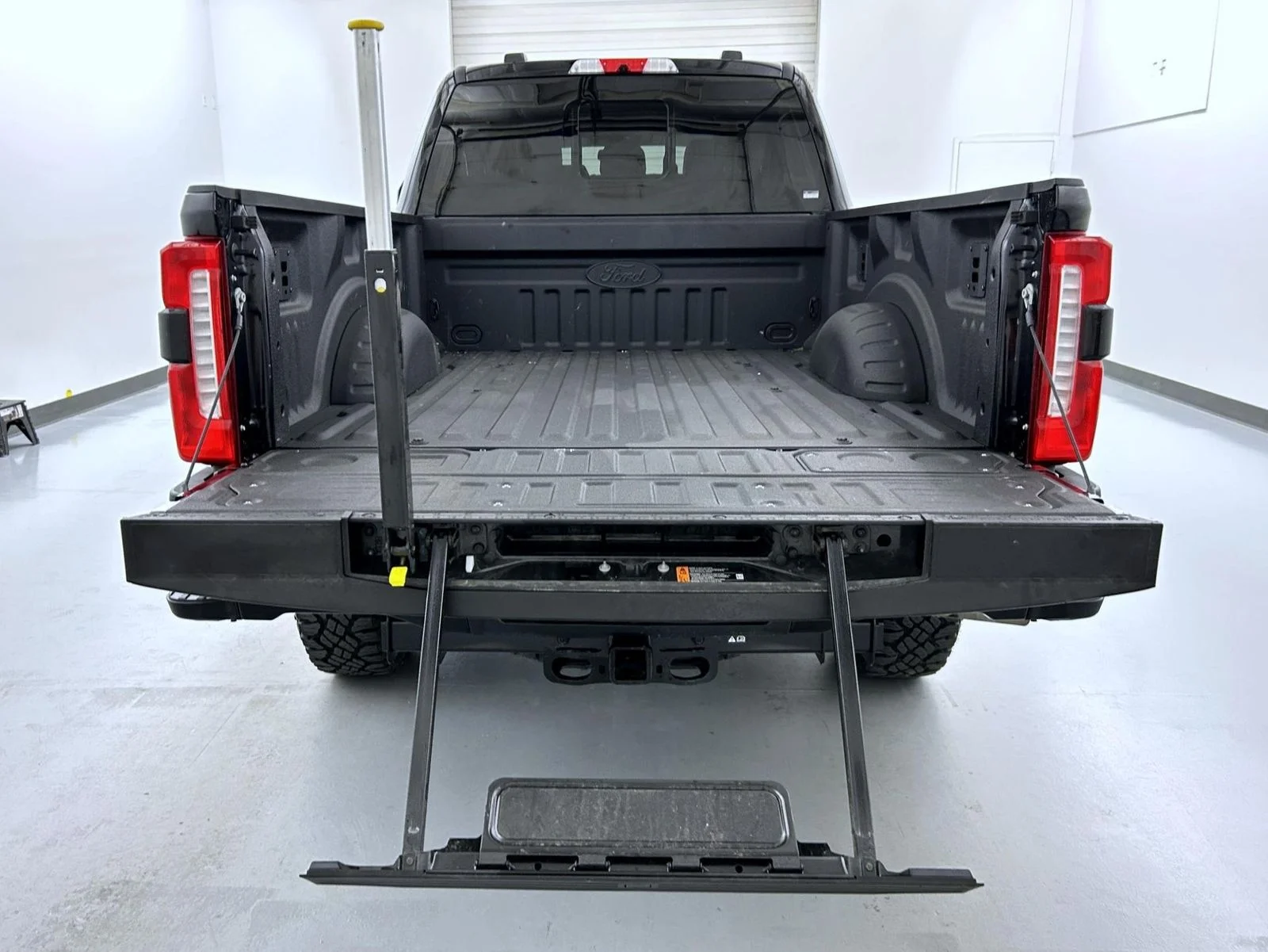 Used 2026 Black Ford Lariat image 23
