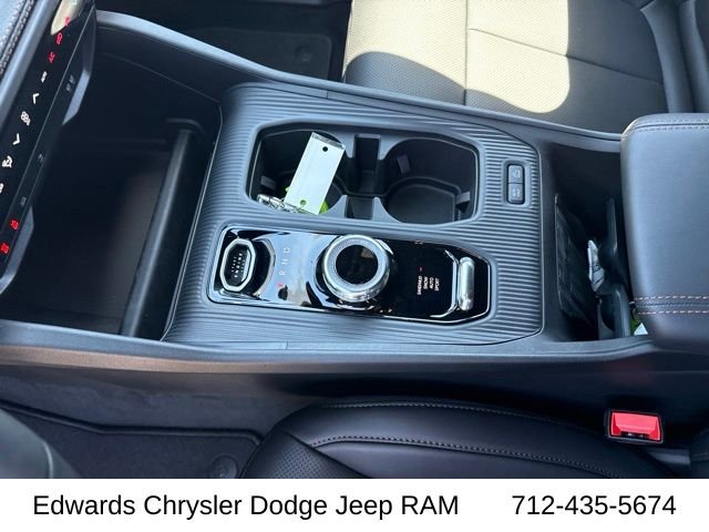 New 2026 41 Jeep Limited image 25