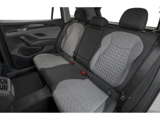 New 2026 Deep Black Pearl Volkswagen S image 10
