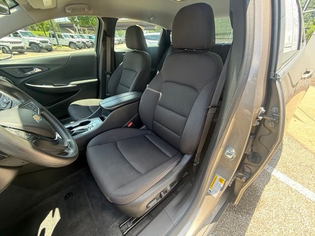 2024 Chevrolet Malibu 1LT - Photo 20