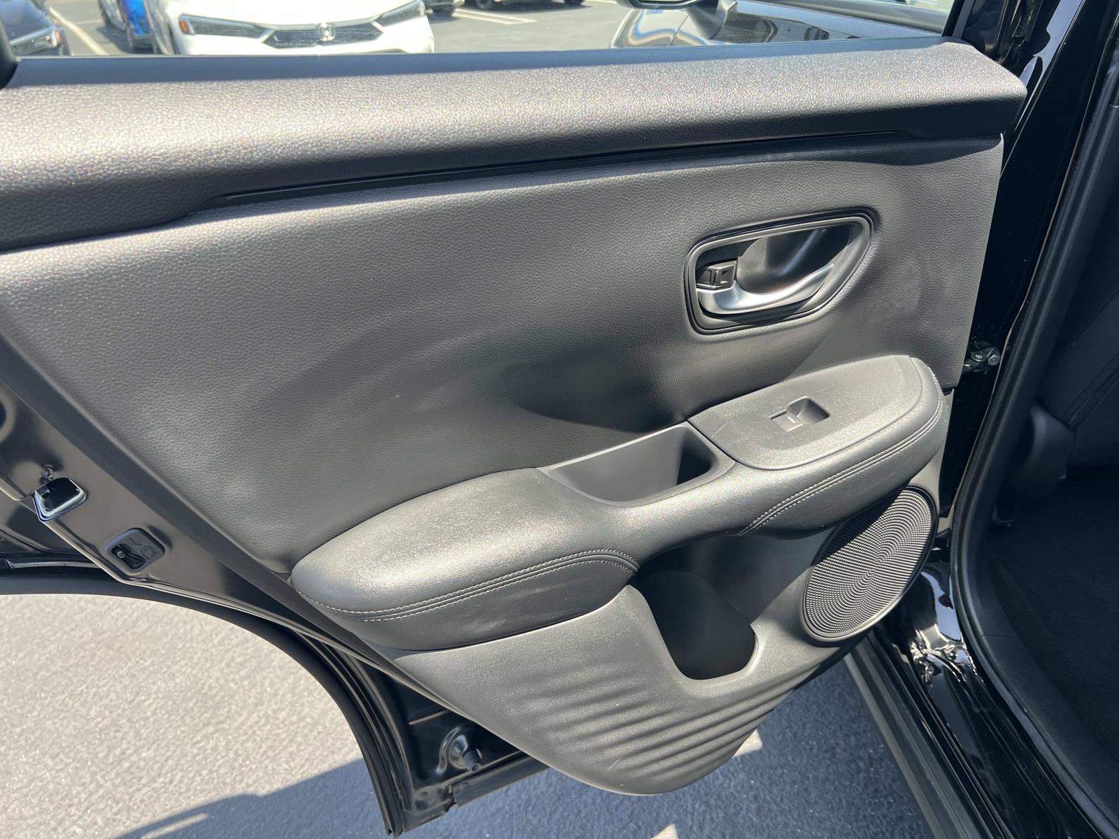 2024 Honda HR-V LX - Photo 48