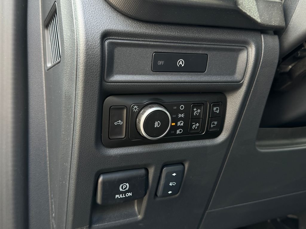 2025 Ford F-150 Lariat - Photo 31