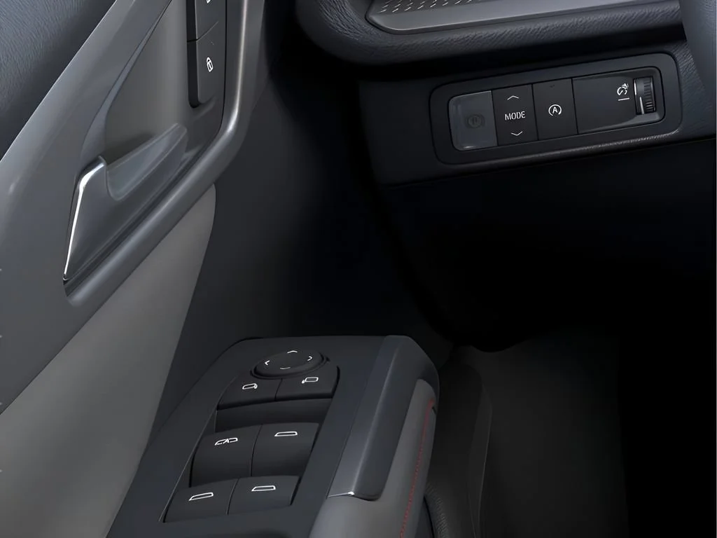 2026 Chevrolet Traverse LT - Photo 22
