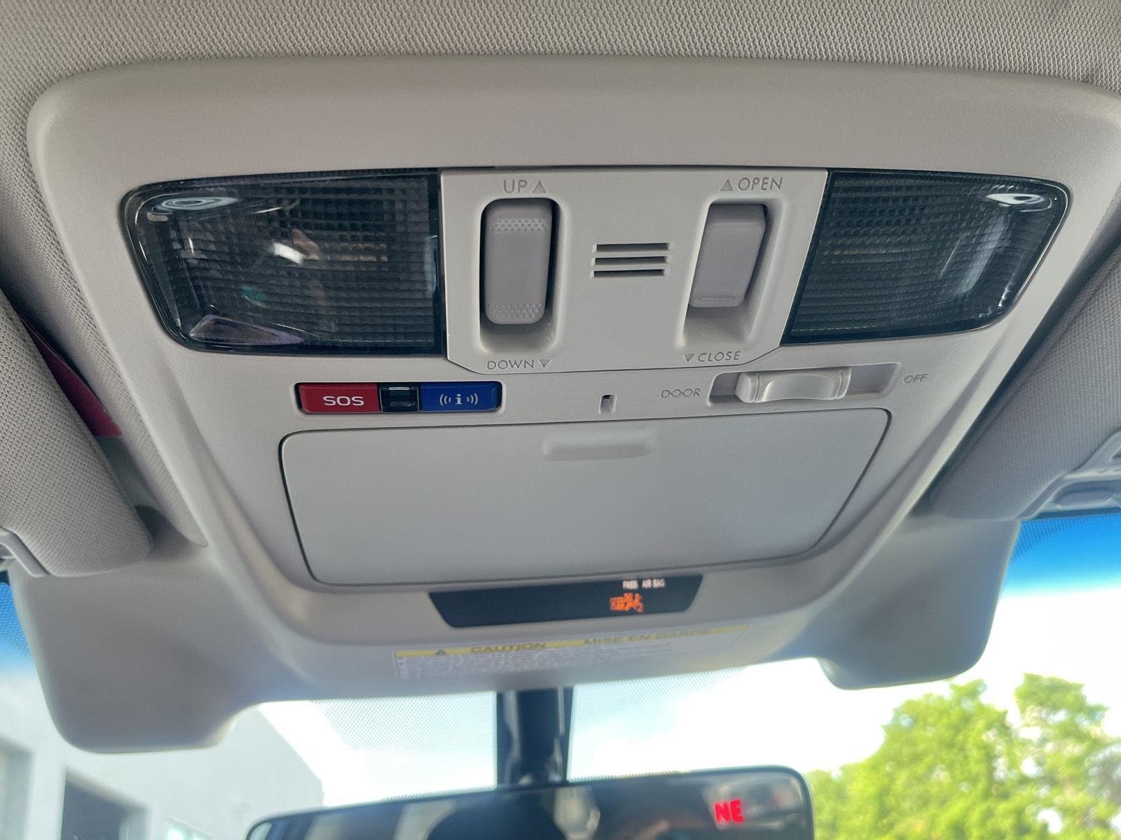 Used 2019 Abyss Blue Pearl Subaru Premium image 42