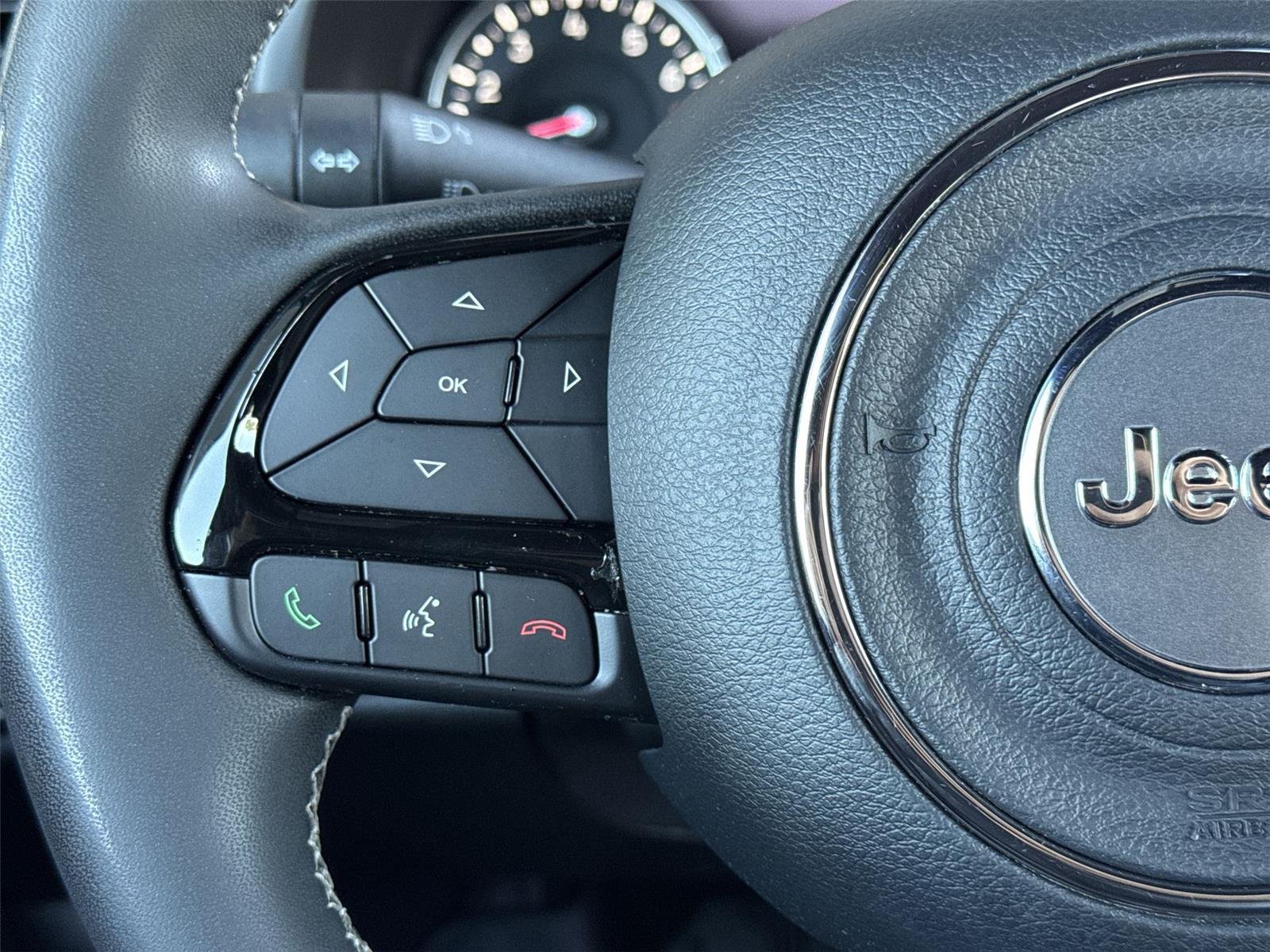 2021 Jeep Renegade 80TH Edition - Photo 18