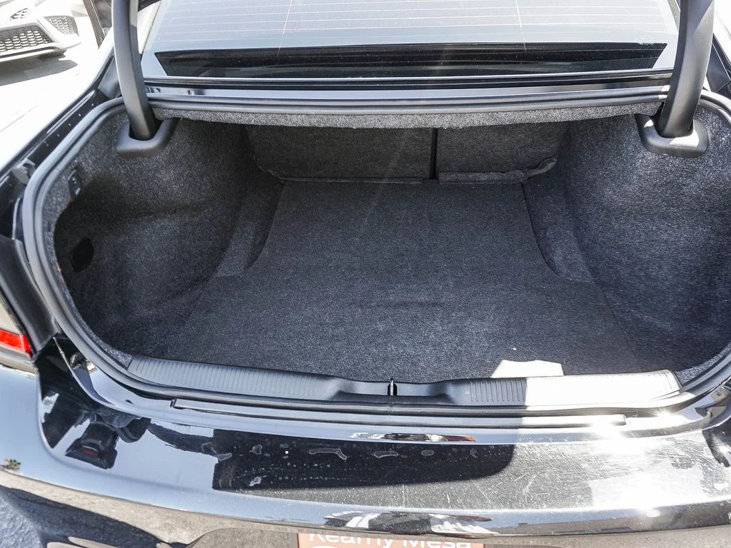 Used 2017 Black Dodge SRT 392 image 24
