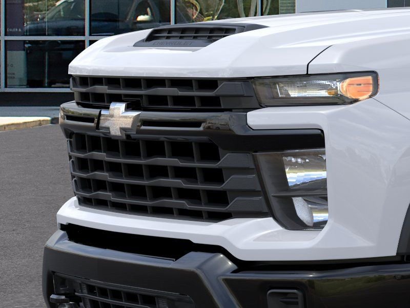 2026 Chevrolet Silverado 2500 HD Work Truck - Photo 13