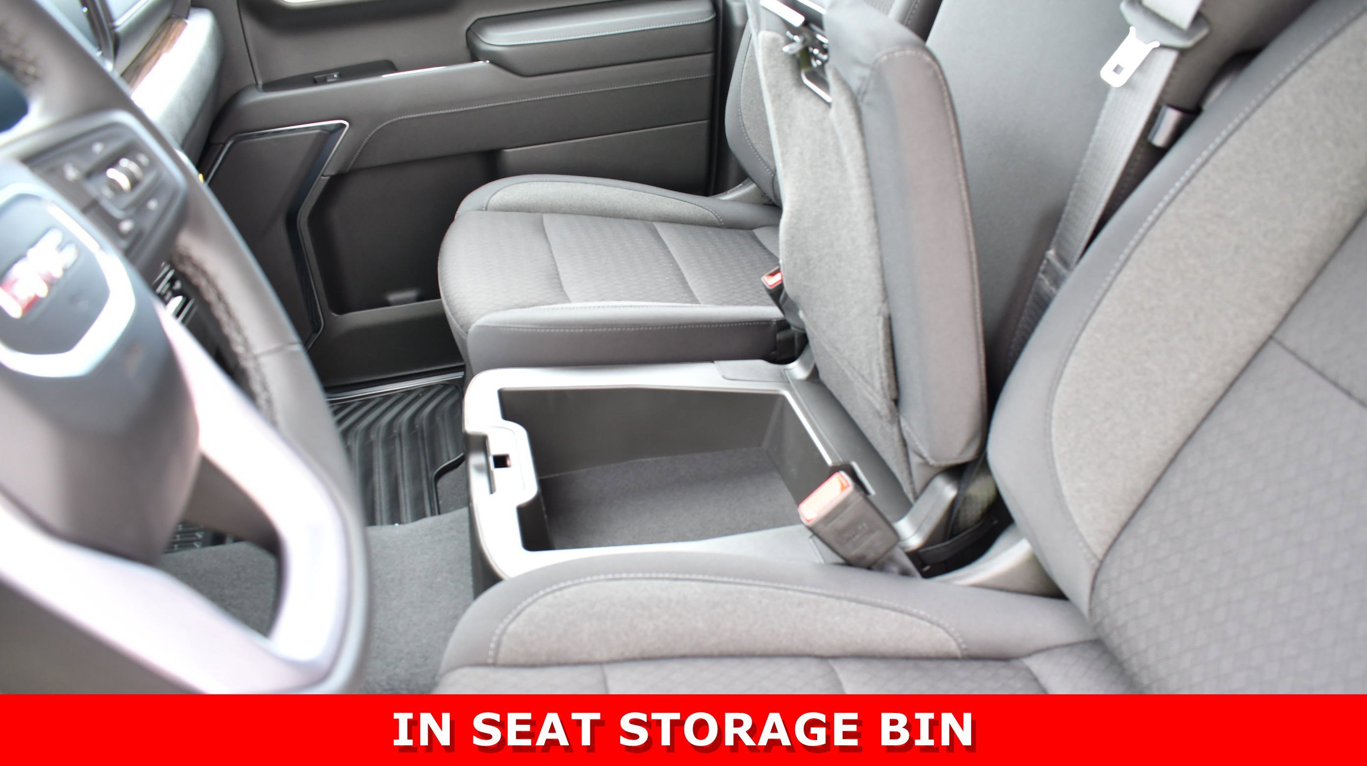 Used 2026 Sterling Metallic GMC Elevation image 24