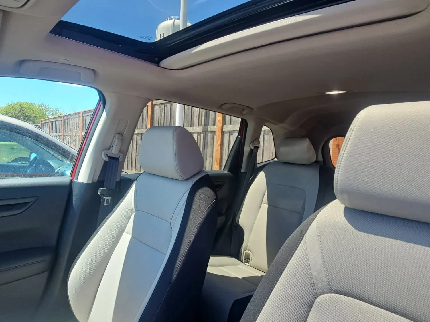 2026 Honda CR-V EX - Photo 6