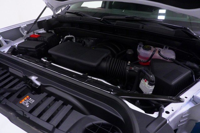 2026 GMC Sierra 1500 Elevation - Photo 38