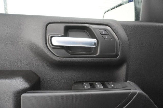 2026 Chevrolet Silverado 1500 Work Truck - Photo 16