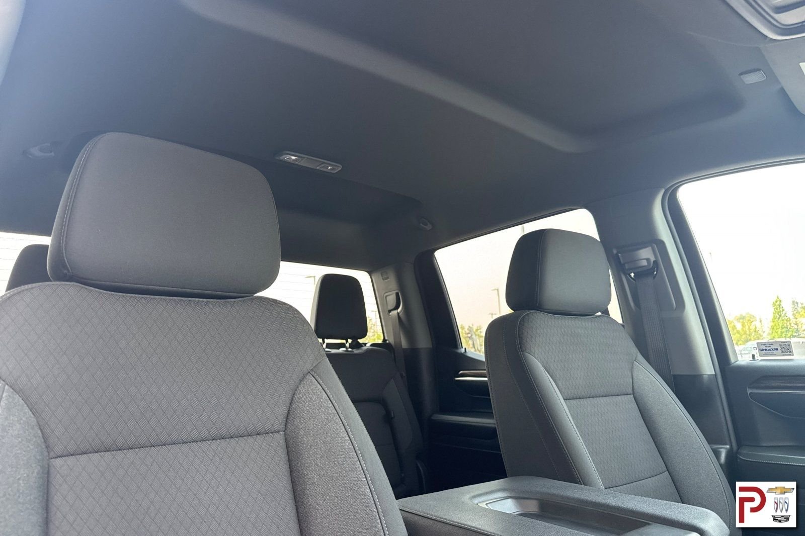 Used 2024 Red GMC Elevation image 18