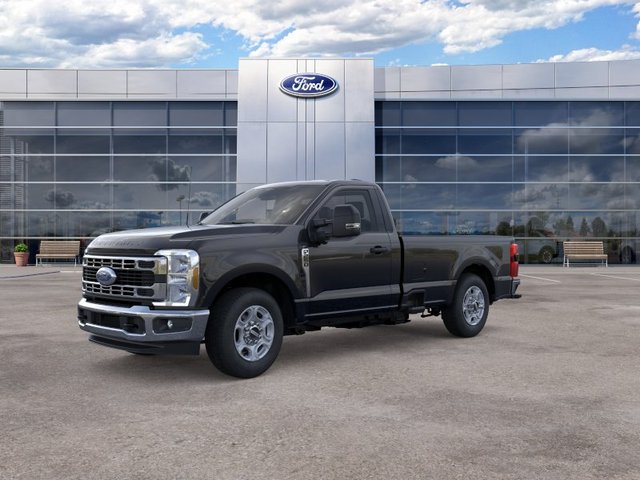New 2026 Ford Super Duty F-250® XLT