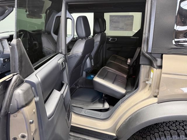 New 2026 Marsh Gray Ford Outer Banks® image 17