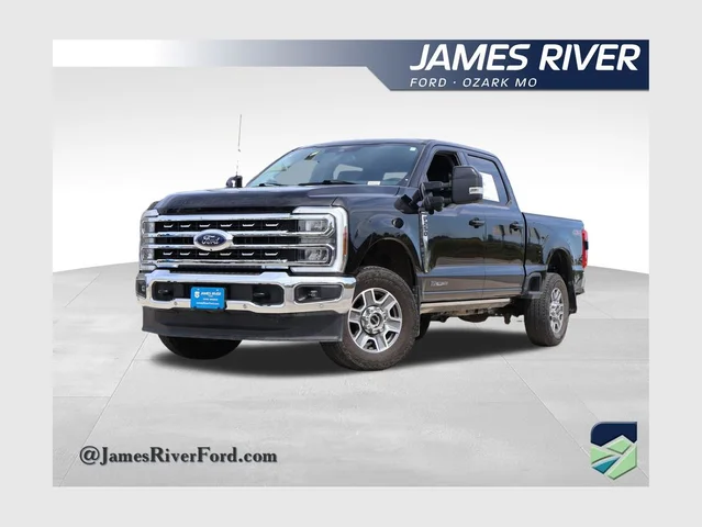 2024 Ford F-250 Lariat