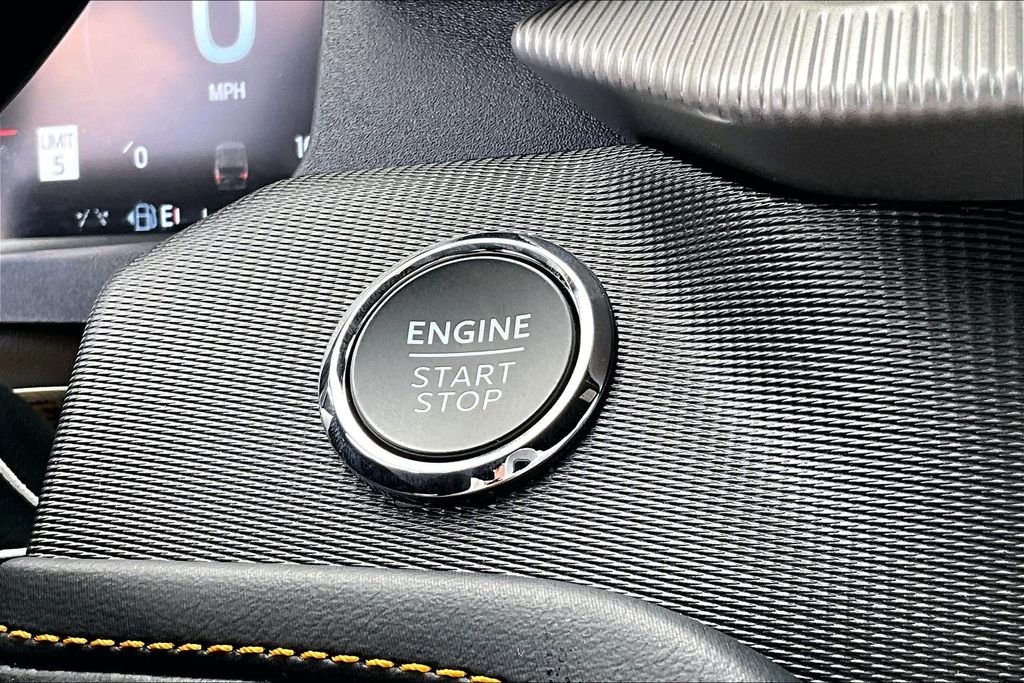 New 2026 Ford Explorer Tremor 4D Sport Utility