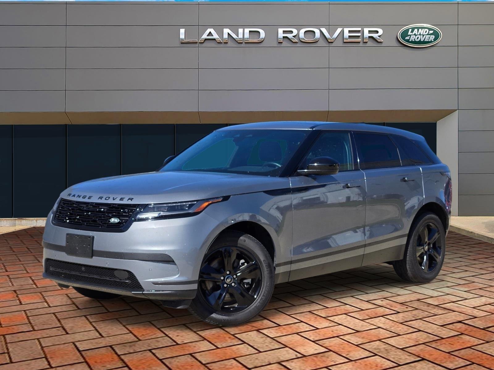 2025 Land Rover Range Rover Velar P250 S's photo