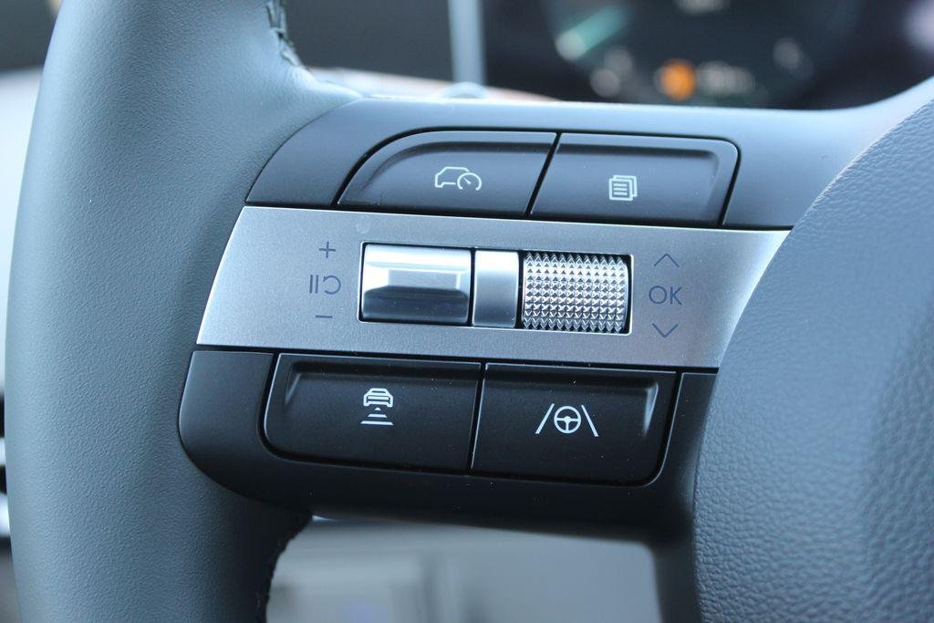 New 2026 Gray Hyundai Limited image 28