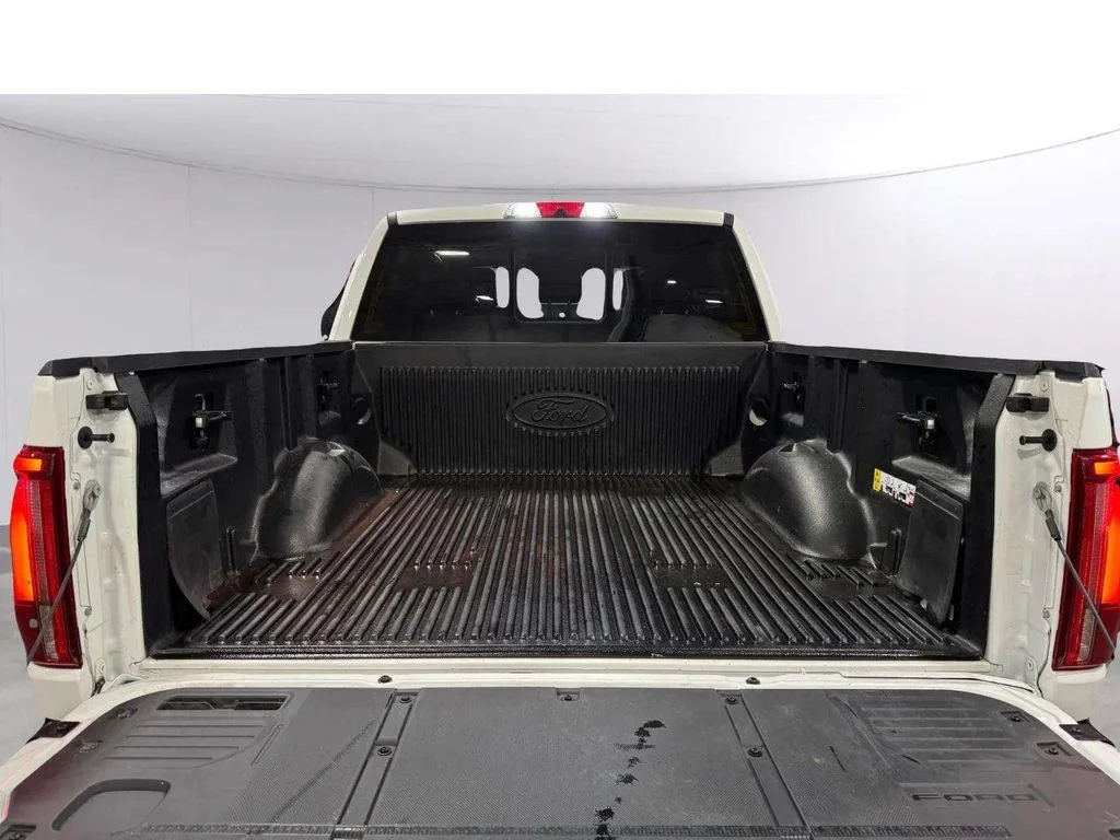 2024 Ford F-150 Platinum - Photo 31