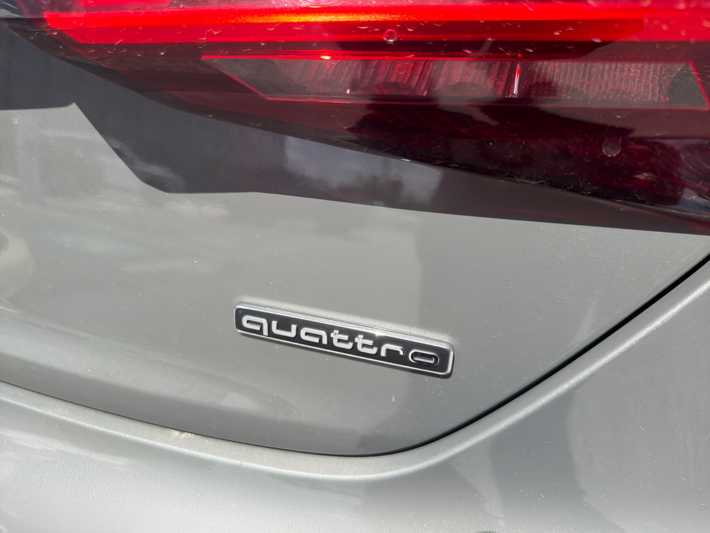 Used 2024  Audi 45 S line Premium Plus image 53