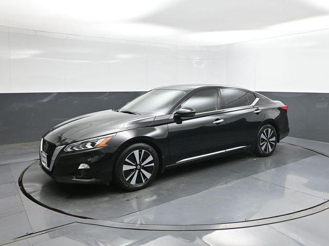 2019 Nissan Altima SL