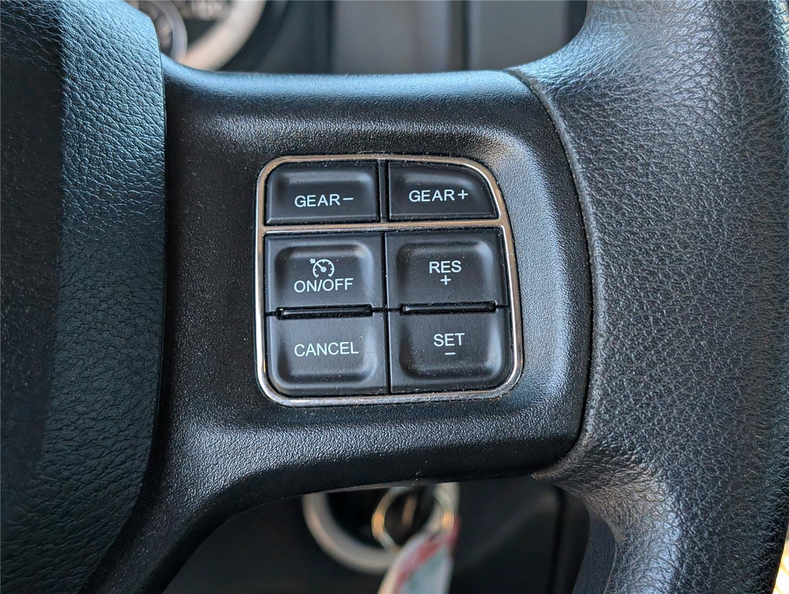 Used 2018 Blue Ram Express image 18