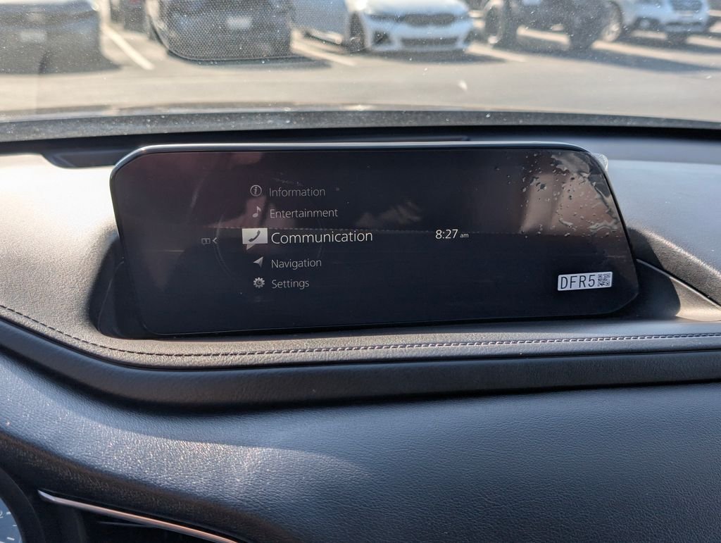 2023 Mazda CX-30 Preferred - Photo 27