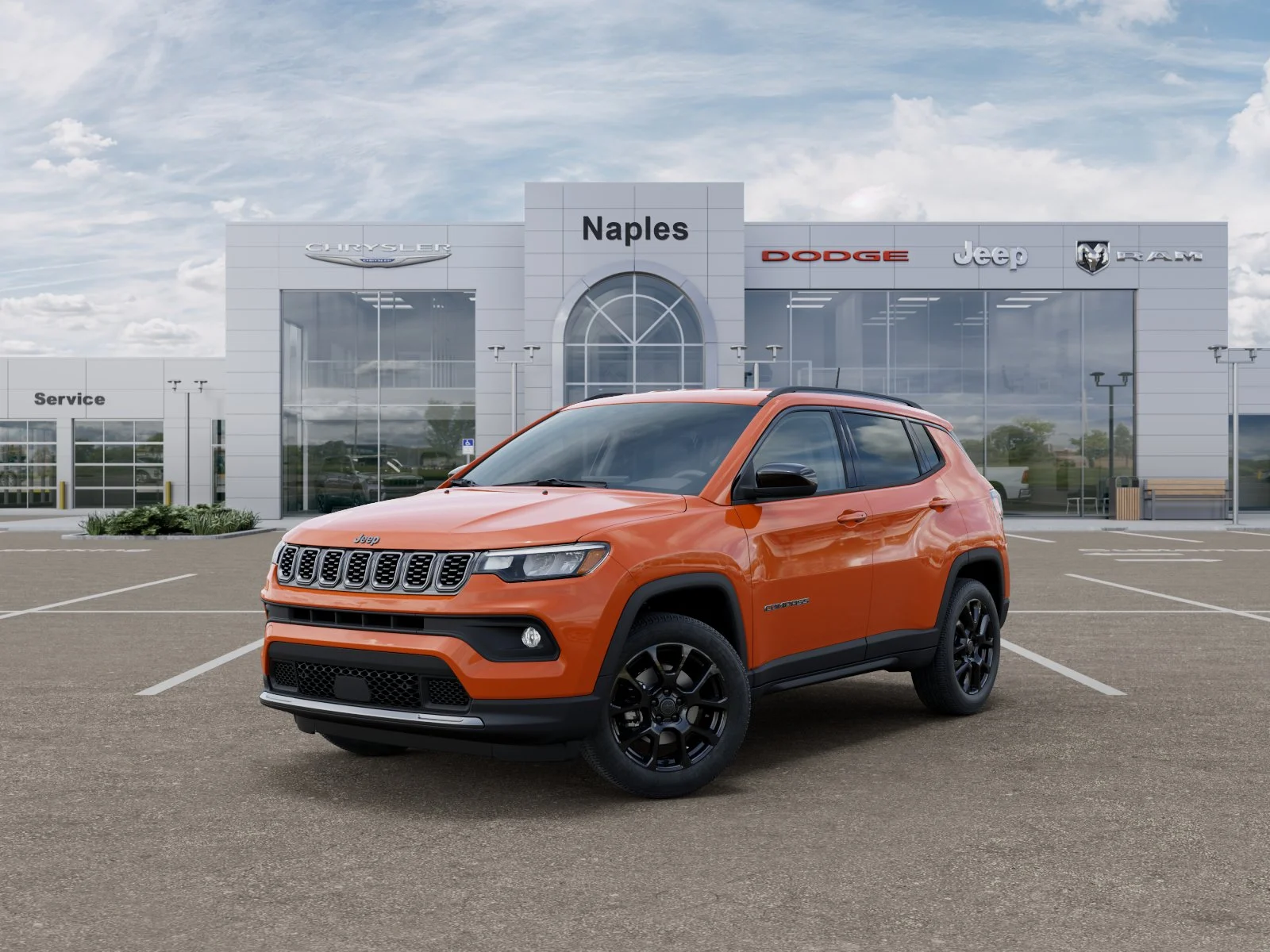 New 2026 Joose (DISC) Jeep Latitude Altitude image 27