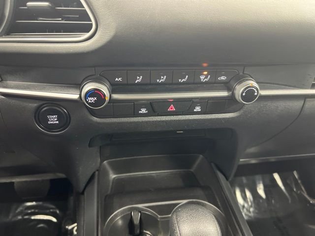 Used 2021 Deep Crystal Blue Mica Mazda 2.5 S CERTIFIED image 21