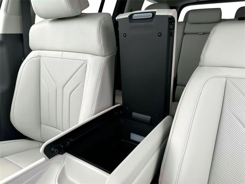 New 2025 Rockwood Green Hyundai SEL AWD image 34