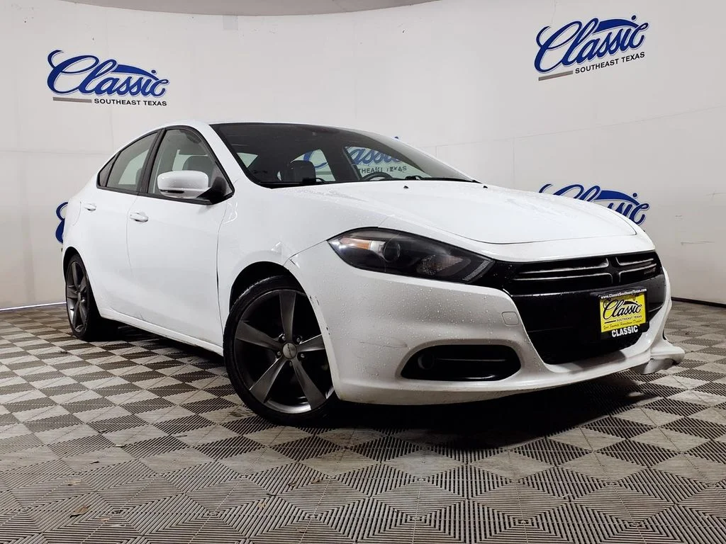 2014 Dodge Dart