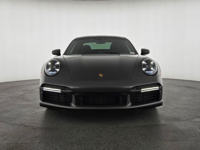Used 2021  Porsche Turbo S image 8
