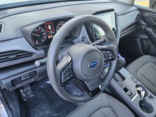 Used 2024 Silver Subaru Premium image 10