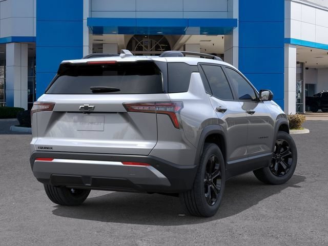 2027 Chevrolet Equinox LT - Photo 5