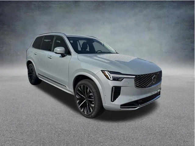 2026 Volvo XC90 B6 Ultra Bright 7-Seater 4WD's photo