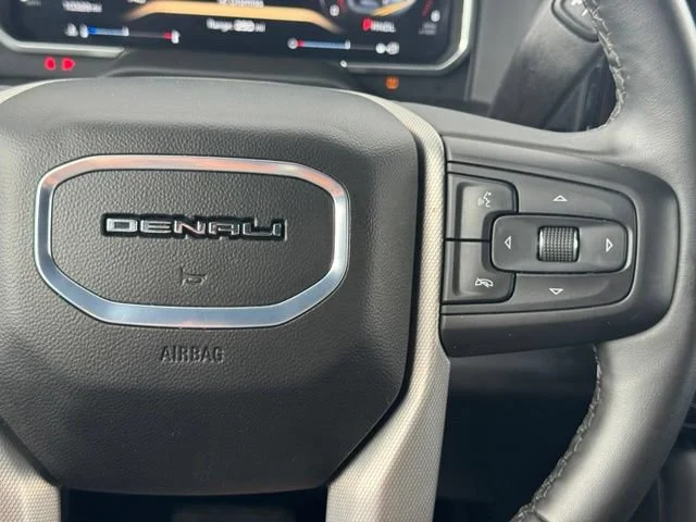 Certified Used 2026 Onyx Black GMC Denali image 34